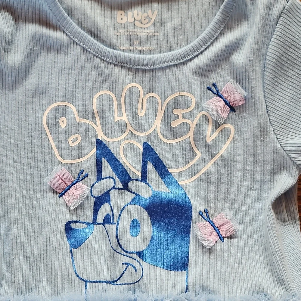 Bluey Dresses - Picture 6 of 7